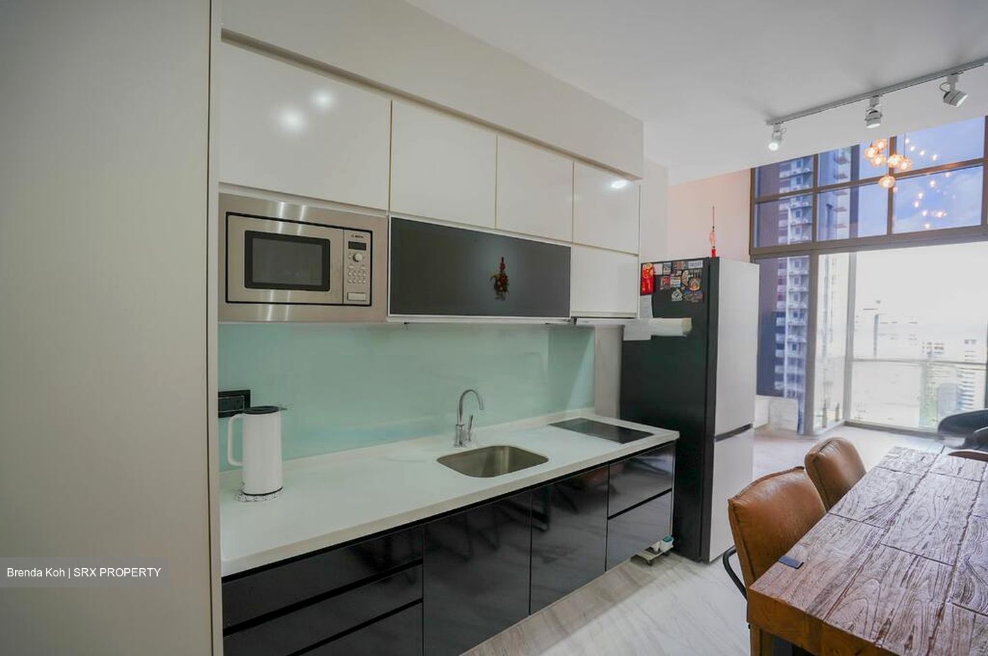 The Viridian (D12), Apartment #474203691